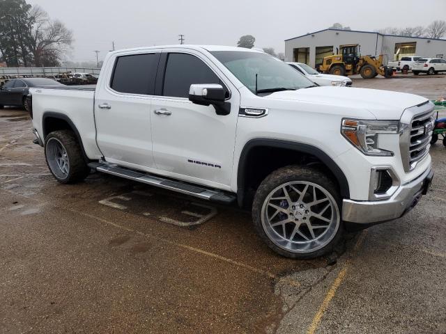 2019 GMC SIERRA K15 - 1GTU9DED6KZ167889