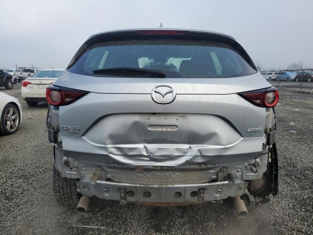 2019 MAZDA CX-5 SPORT - JM3KFBBM5K0514634