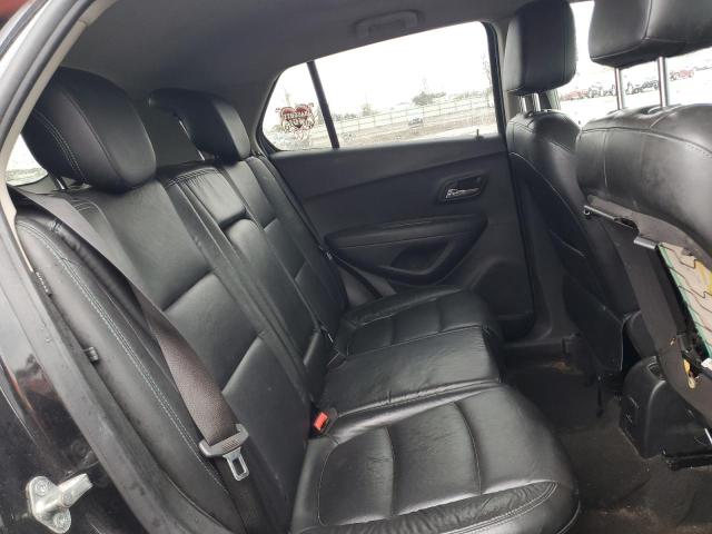 2015 CHEVROLET TRAX LTZ 3GNCJTSB5FL174241