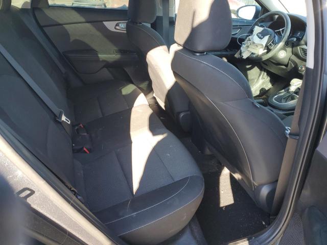 2024 KIA FORTE LX 3KPF24AD4RE705661