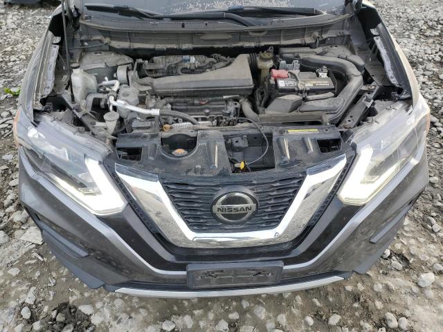 2020 NISSAN ROGUE S - JN8AT2MV8LW130286