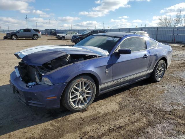 2014 FORD MUSTANG #3100663856