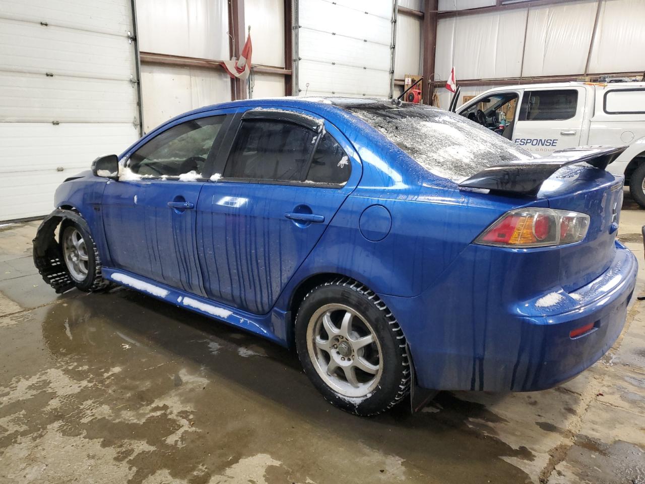 MITSUBISHI LANCER ES