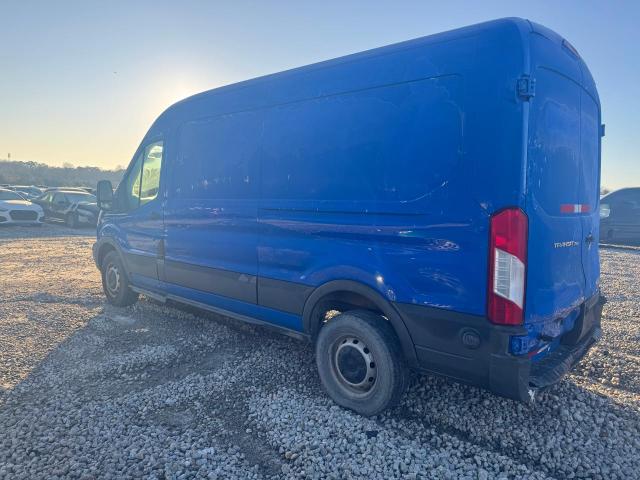 VIN 1FTNR2CM8FKA68744 2015 FORD TRANSIT no.2