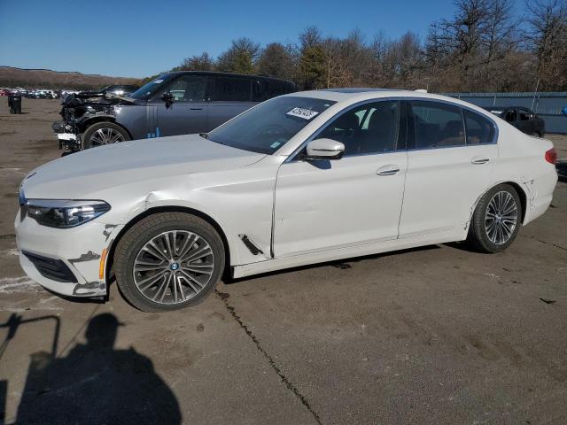 Vin: wbaja7c55jwa73915, lot: 42592435, bmw 5 series xi 2018 img_1