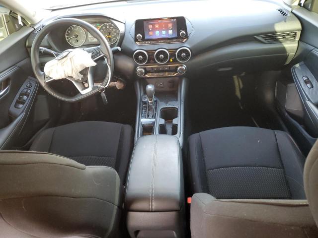 2022 NISSAN SENTRA S - 3N1AB8BV2NY282518