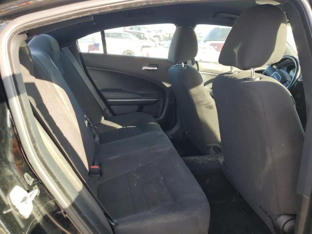 2019 DODGE CHARGER PO - 2C3CDXAG0KH753620