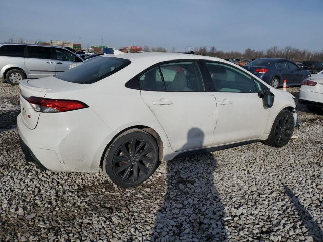 2023 TOYOTA COROLLA SE 5YFS4MCE9PP146893
