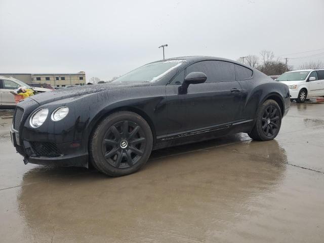 2014 BENTLEY CONTINENTA #3055219973