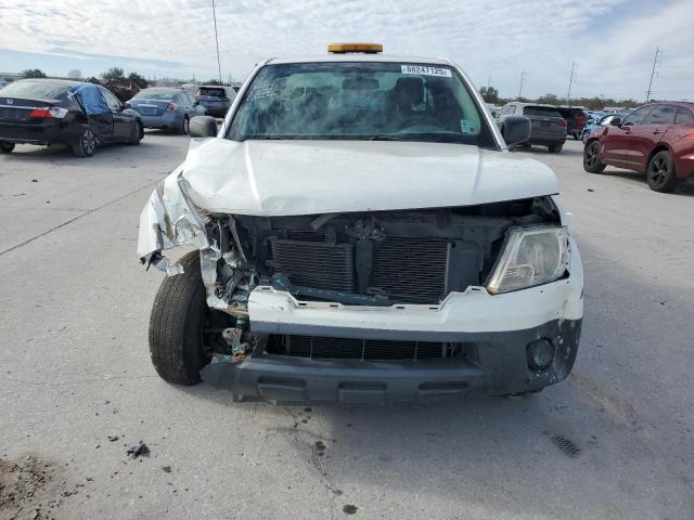 2017 NISSAN FRONTIER S #3305505069