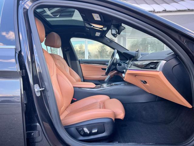 2019 BMW 530XE - WBAJB1C51KB375492