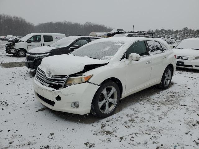 Vin: 4t3bk3bb7bu049407, lot: 41577385, toyota venza 2011 img_1