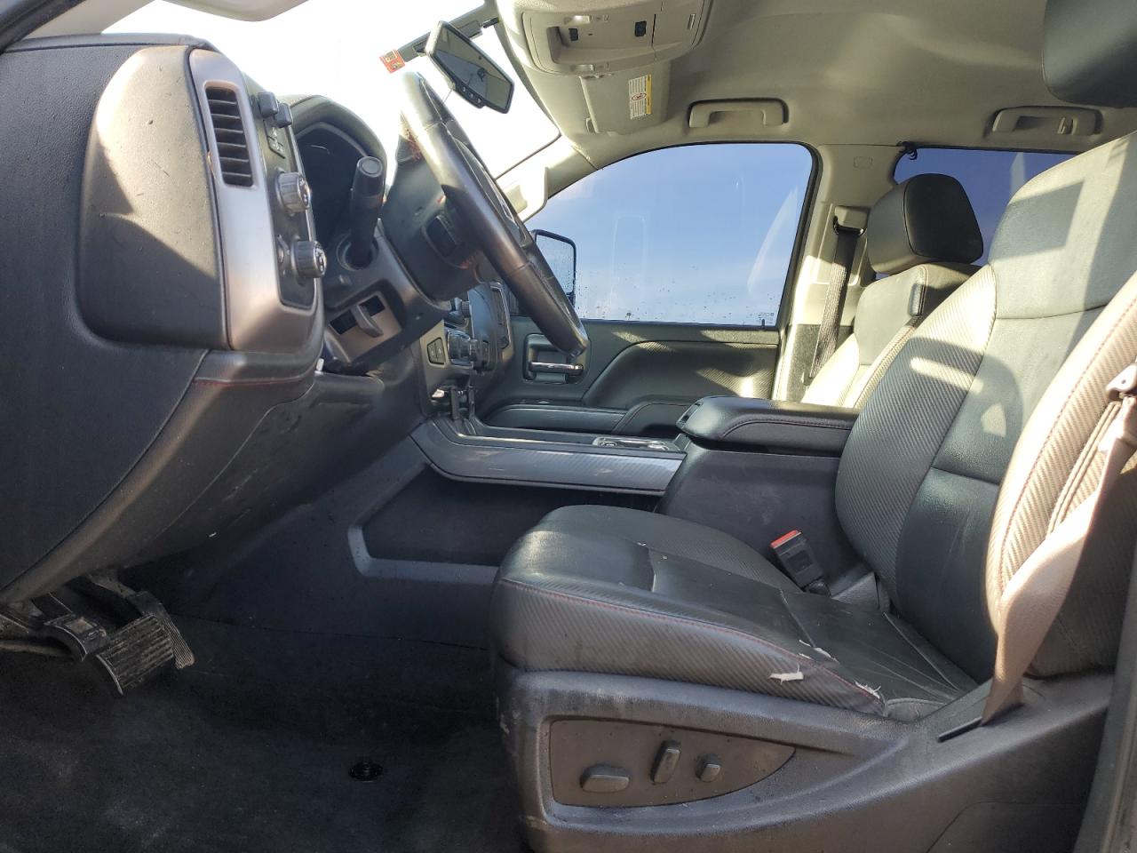 GMC SIERRA K2500 SLT