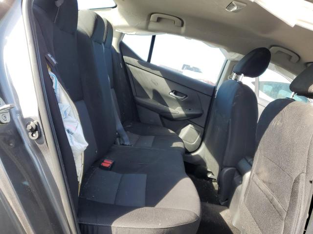 2023 NISSAN SENTRA SV - 3N1AB8CV4PY305475