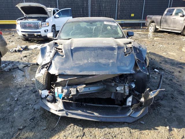 2015 FORD MUSTANG GT 1FA6P8CF7F5407268