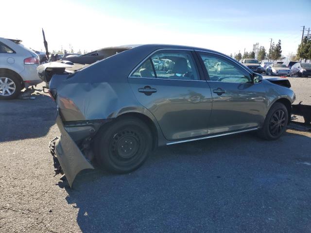 TOYOTA CAMRY L 2014 charcoal  gas 4T1BF1FK0EU817695 photo #4