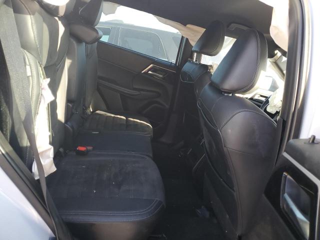 2023 MITSUBISHI OUTLANDER - JA4J3UA81PZ031071