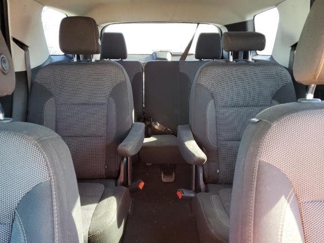 2018 CHEVROLET TRAVERSE L 1GNEVGKW1JJ198043
