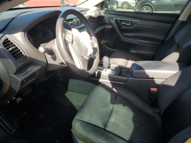 2017 NISSAN ALTIMA 2.5 - 1N4AL3AP5HN315146
