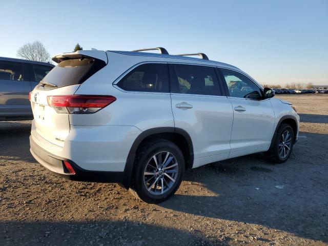 2018 TOYOTA HIGHLANDER - 5TDJZRFH8JS538620