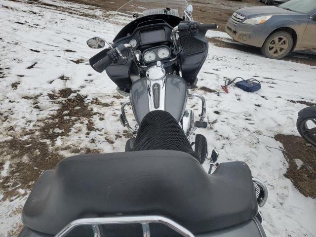 2021 HARLEY-DAVIDSON FLTRX 1HD1KHC1XMB652697