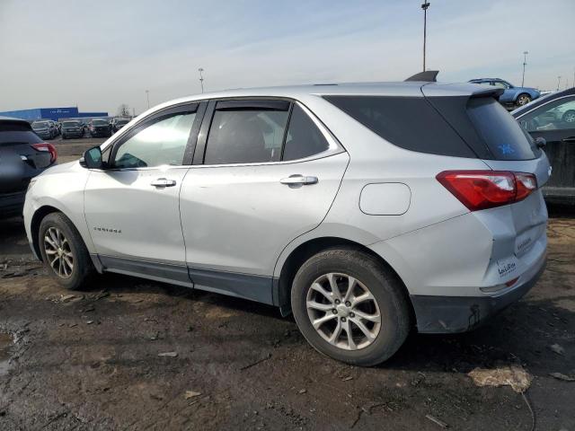 2018 CHEVROLET EQUINOX LT 3GNAXJEV6JL116762