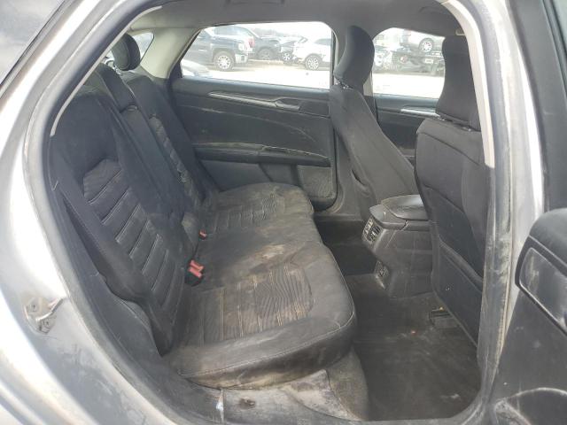 2016 FORD FUSION SE 3FA6P0H73GR285929
