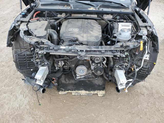 2023 AUDI Q5 PREMIUM - WA1ABAFY7P2142288