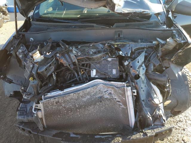 2015 GMC ACADIA SLE - 1GKKRPKDXFJ276975