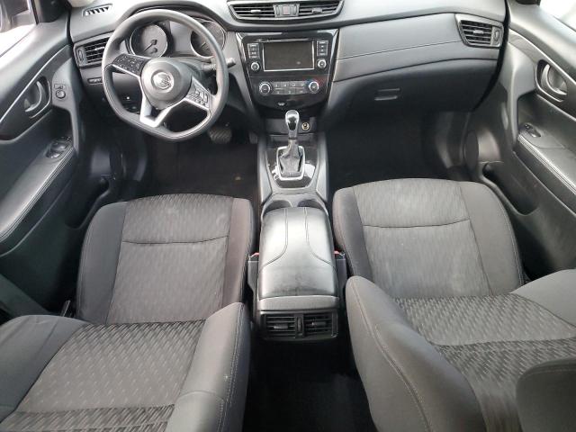 2020 NISSAN ROGUE S - 5N1AT2MT4LC807888