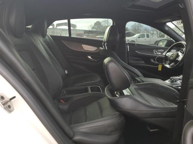 2019 MERCEDES-BENZ AMG GT 63 WDD7X8JB5KA006193