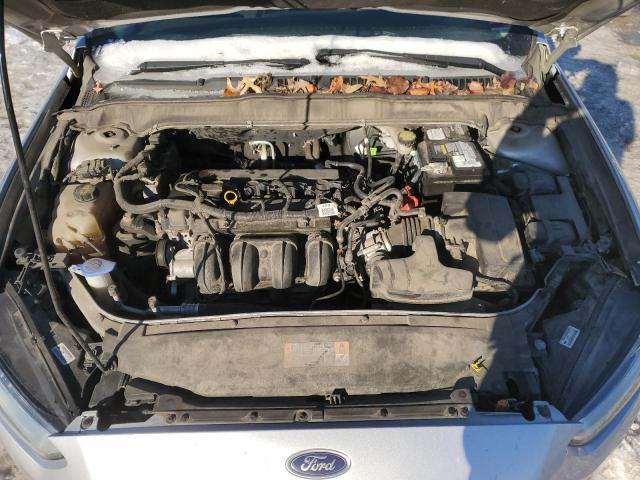 2016 FORD FUSION SE 3FA6P0H79GR174012