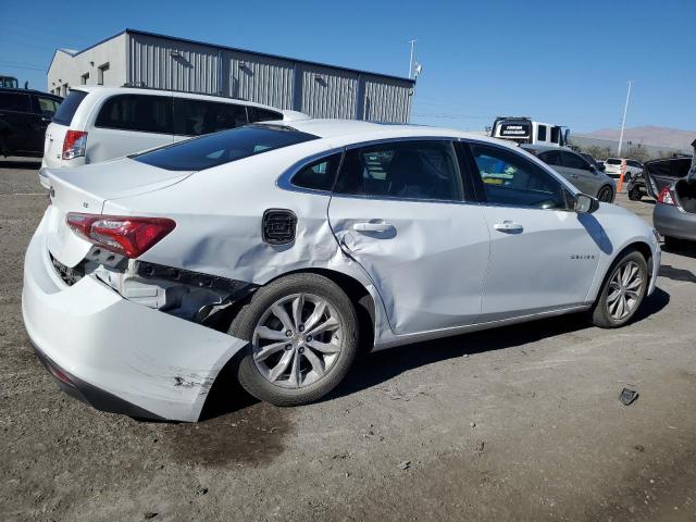 2022 CHEVROLET MALIBU LT - 1G1ZD5ST3NF115642