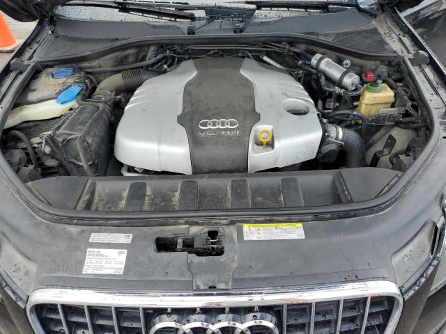 2015 AUDI Q7 TDI PRE WA1LMAFE8FD030675