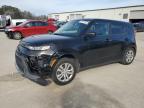2021 KIA SOUL LX - KNDJ23AU1M7762221