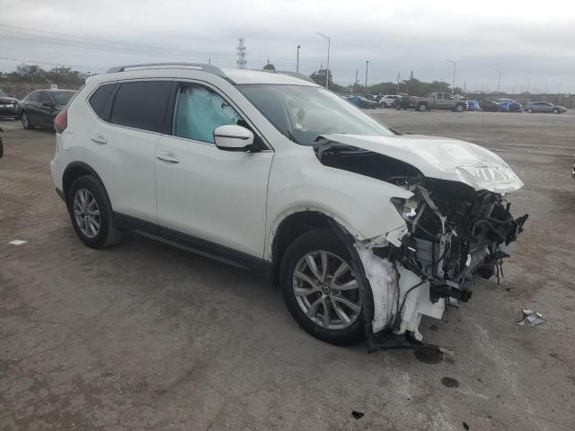 Vin: 5n1at2mt7lc780007, lot: 88498475, nissan rogue s 20204