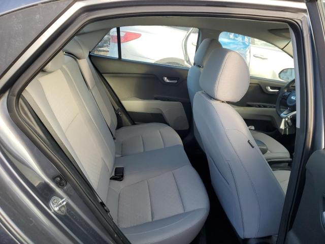 2020 KIA RIO LX - 3KPA24AD8LE333906