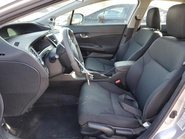 2015 HONDA CIVIC SE 19XFB2F77FE292122