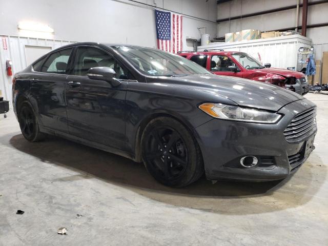 2016 FORD FUSION SE - 3FA6P0H77GR131868