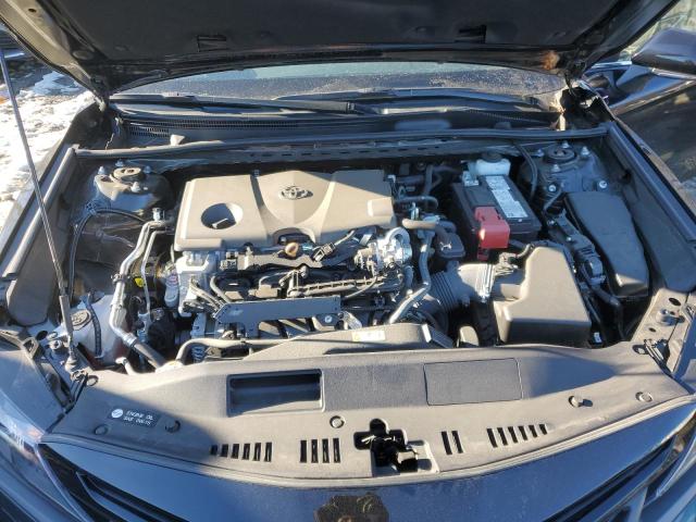 2023 TOYOTA CAMRY SE N - 4T1G11AKXPU824877