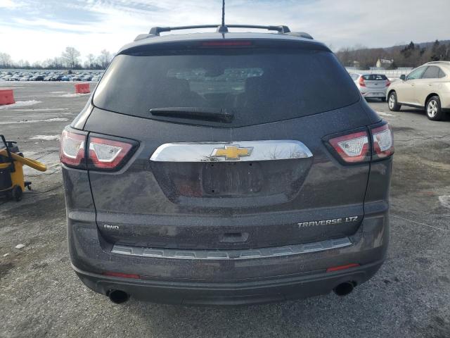 2016 CHEVROLET TRAVERSE L 1GNKVJKD2GJ201474