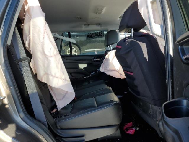 2016 CHEVROLET TAHOE K150 - 1GNSKBKC9GR452497
