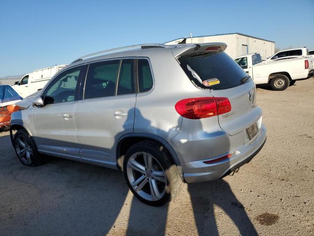 Vin: wvgav7axxgw610369, lot: 43250365, volkswagen tiguan s 20162