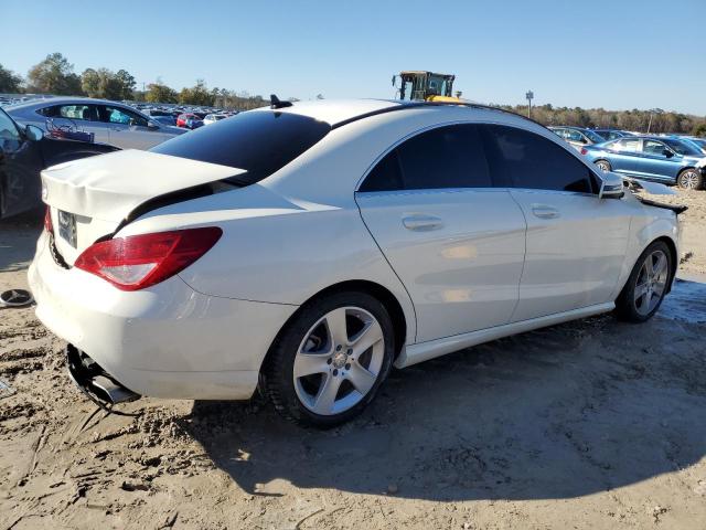Vin: wddsj4ebxgn293738, lot: 89341895, mercedes-benz cla-class 250 20163