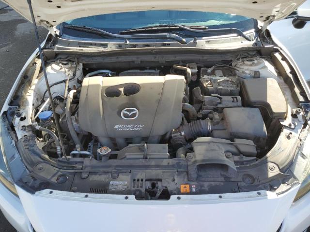 2017 MAZDA 3 TOURING - 3MZBN1V7XHM143193