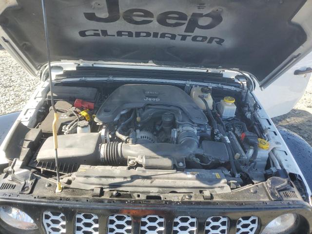 2021 JEEP GLADIATOR - 1C6JJTAG1ML575959