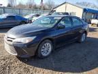 2015 TOYOTA CAMRY LE - 4T4BF1FK8FR469765