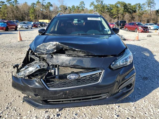 2017 SUBARU IMPREZA PR - 4S3GTAB61H3712296