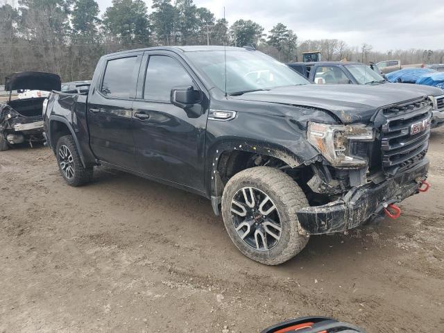 Vin: 3gtu9eet1mg464553, lot: 42709005, gmc sierra k1500 at4 20214