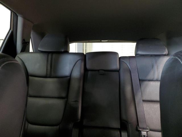2015 KIA SORENTO LX - 5XYKTCA60FG616370